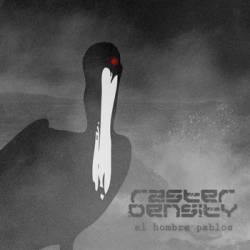 Raster Density : El Hombre Pablos Raster Density : El Hombre Pablos